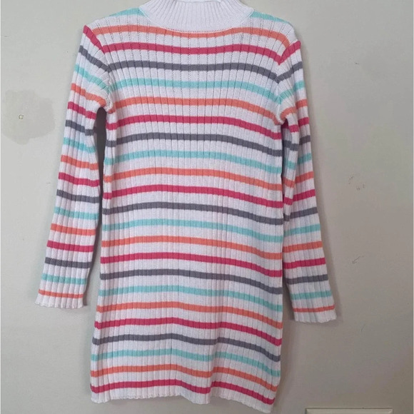NWT Janie And Jack Sweater Dress - Picture 2 of 6